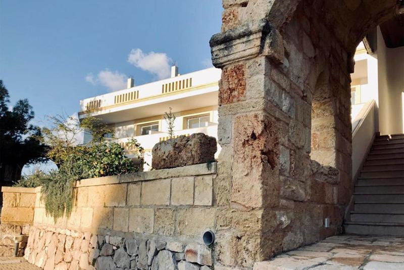 Eden Resort Country أُجينتو المظهر الخارجي الصورة