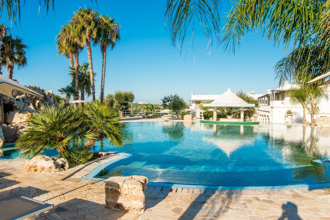 Eden Resort Country أُجينتو المظهر الخارجي الصورة