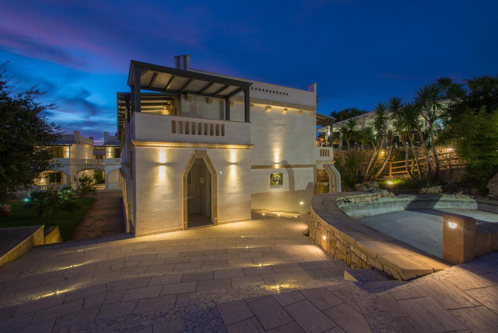 Eden Resort Country أُجينتو المظهر الخارجي الصورة