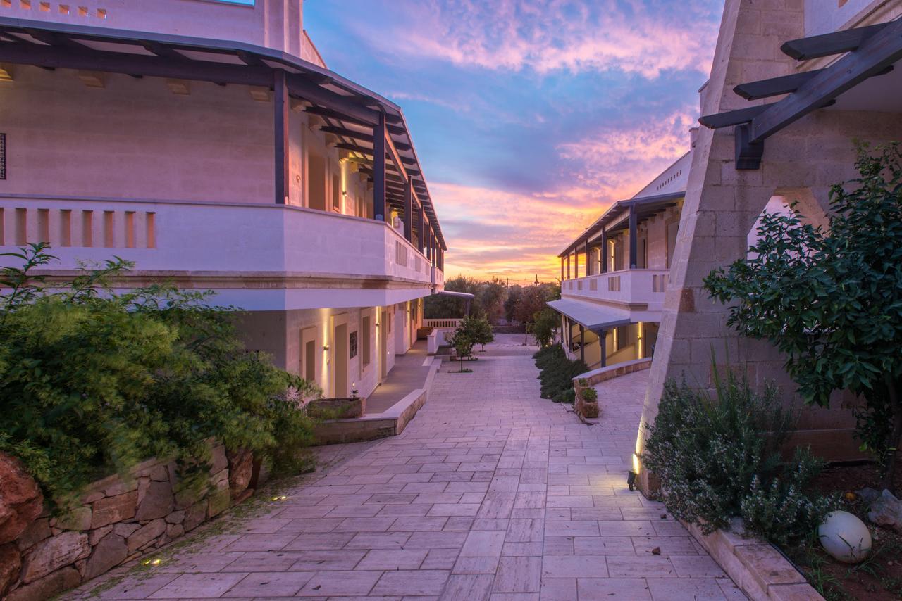 Eden Resort Country أُجينتو المظهر الخارجي الصورة