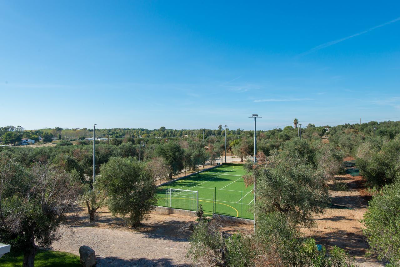 Eden Resort Country أُجينتو المظهر الخارجي الصورة